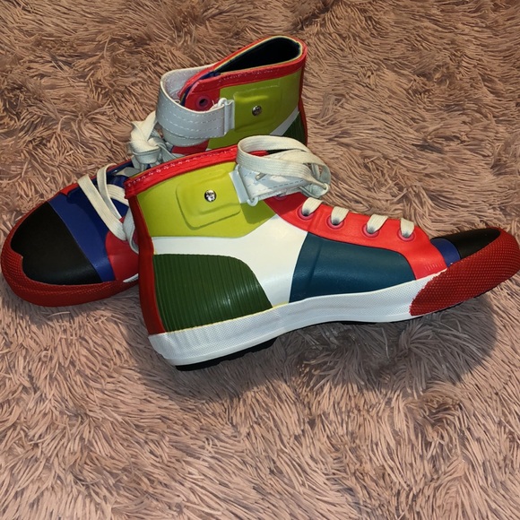 Hunter short rain boots - Picture 5 of 6